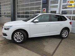 Skoda Kamiq - 1.5 TSI ACT Sport Business / AUTOMAAT