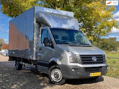 Volkswagen Crafter - 35 2.0 TDI L3H2 | Airco + Cruise nu € 11.975,