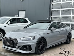 Audi RS5 - 2.9 TFSI quattro