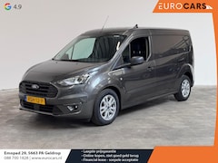 Ford Transit Connect - 1.5 EcoBlue L2 Trend Airco Navi PDC Camera Cruise Control LM Velgen