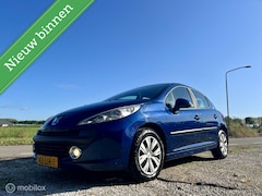 Peugeot 207 - 1.4 VTi XS, BJ 2008, Airco, Nette Staat, Zuinig