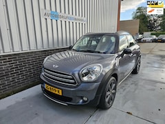 MINI Countryman - 1.6 Cooper Park-Lane, Automaat, Navi