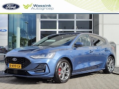 Ford Focus - 1.0 EcoBoost Hybrid 125pk ST-Line Style | Trekhaak Afneembaar | Navigatie | Winter Pack |