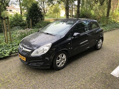 Opel Corsa - 1.2-16V Business