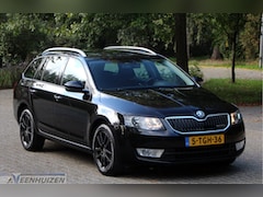 Skoda Octavia Combi - 1.6 TDI Greenline Businessline | 2014 | Navi | Cruise |