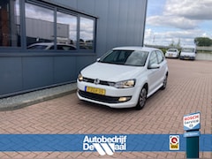 Volkswagen Polo - 1.4 TDi Executive Plus 5-drs. CLIMA/CRUISE/MEDIA/TREKHAAK