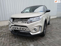 Suzuki Vitara - 1.4 Boosterjet Select Smart Hybrid - Airco - Navi - Export - Schade