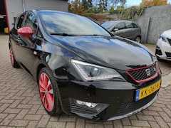 Seat Ibiza - 1.0 EcoTSI 95pk FR Connect, NL auto