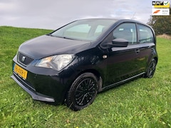 Seat Mii - 1.0i Reference 5-drs Airco APK 12-2025 Dealer Onderhouden