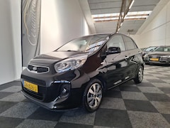 Kia Picanto - 2015. First Edition. MET SLECHTS 23.000 km NAP