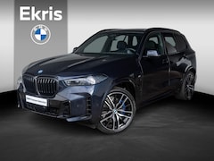 BMW X5 - xDrive50e M Sportpakket Pro | Travel Pack | Innovation Pack | 22 inch | Trekhaak | Glazen