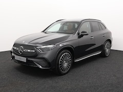 Mercedes-Benz GLC-klasse - 400 e 4MATIC AMG Line | Premium Plus | Nightpakket | Techniekpakket | Winterpakket | Rijas