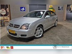 Opel Vectra GTS - 2.2-16V Elegance 147PK | Clima | Half leer | LMV | NAP