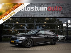 BMW 5-serie - 520i M-Sport High Executive