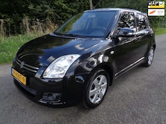 Suzuki Swift - 1.3 Limited Airco 5Drs 97000 NL km's met NAP