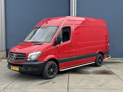 Mercedes-Benz Sprinter - 210 2.2 CDI 366 Functional HD L2H2 / SIDE BARS / 3 ZITS