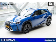 Lexus UX - 250h Urban Line | Apple Carplay | Keyless Entry/Start | Adaptieve Cruise Control |