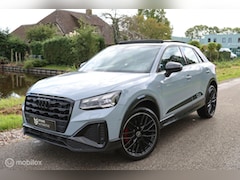 Audi Q2 - 35 TFSI Edition One / Pano / Navi / Leder / Virtual