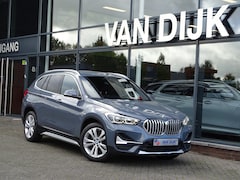 BMW X1 - xDrive25e High Exe. X-Line Leder Camera Ada.Led Head-up HiFi Nav.Plus Driv.Ass. 18" LM Vel