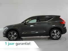 Volvo XC40 - 2.0 T4 Inscription | Pano | Leer | Camera | Keyless | Elek. achterklep |