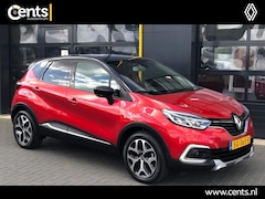 Renault Captur - TCe 120 EDC Intens Camera Trekhaak 48.000 km 1e Eigenaar