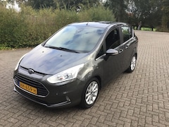 Ford B-Max - 1.0 ECOBOOST TITANIUM