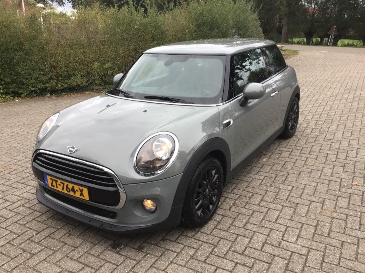 MINI Cooper - 1.5 COOPER - AutoWereld.nl