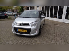 Citroën C1 - 1.0 E-VTI Feel