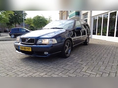 Volvo V70 - R AWD AUTOMAAT NL auto