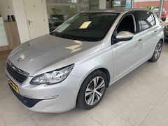 Peugeot 308 - 1.2 VTI ACTIVE 5 drs