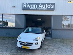 Opel ADAM - 1.2 JAM