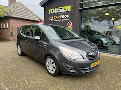 Opel Meriva - 1.4 TURBO ANN. ED