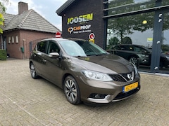 Nissan Pulsar - 1.2 DIG-T TEKNA