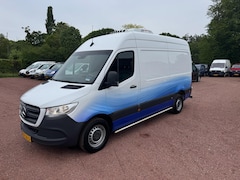 Mercedes-Benz Sprinter - 314 2.2 CDI L2H2 Koelwagen Frigo Kühlwagen Kühlkasten Konvekta Koelauto