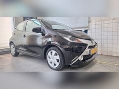 Toyota Aygo - 1.0 VVT-i x-play