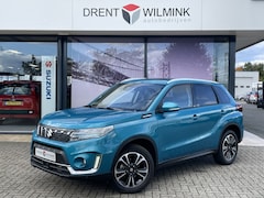 Suzuki Vitara - 1.4 B.jet Style SH Panodak