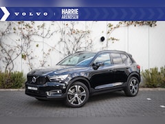 Volvo XC40 - Recharge T4 R-Design | Adaptieve Cruise Control | Extra getint glas | Parkeercamera | Stoe