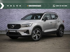 Volvo XC40 - 2.0 B4 Plus Dark | Trekhaak | Adaptive Cruise Control | Dode hoek detectie BLIS | Harman/K