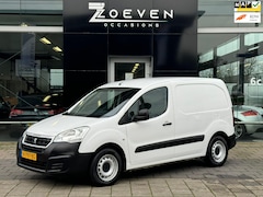 Peugeot Partner - 120 1.6 BlueHDi 75 L1 XR