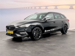 Seat Leon Sportstourer - 1.5 eTSI FR Business Intense DSG7 150pk