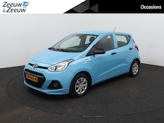 Hyundai i10 - 1.0i i-Motion 71.000KM |