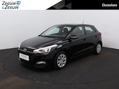 Hyundai i20 - 1.0 T-GDI Comfort | Navigatie | Cruise control |