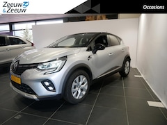 Renault Captur - 1.0 TCe 90 Intens