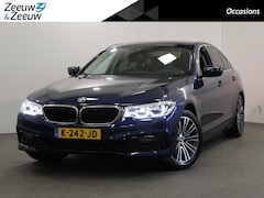 BMW 5-serie - 530e iPerformance High Executive