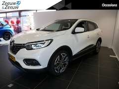 Renault Kadjar - 1.3 TCe Black Edition Trekhaak