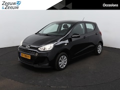 Hyundai i10 - 1.0i Comfort 40.000km