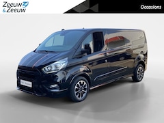 Ford Transit Custom - 320 2.0 TDCI L2H1 Sport