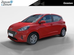 Hyundai i10 - 1.0 Comfort 52.000KM | Airco | 5-DRS