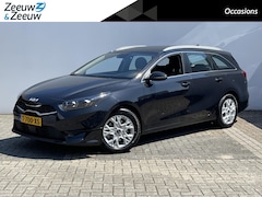 Kia Cee'd Sportswagon - Ceed 1.0 T-GDi DynamicLine | NAVI | CAMERA | CLIMATE & CRUISE CONTROLE | LMV | ETC