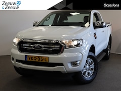 Ford Ranger - 2.0 EcoBlue XLT Super Cab